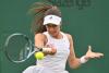 Turkish tennis star Zeynep Sonmez shows Palestine solidarity at Wimbledon