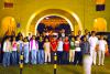 Skills development programmes for young Bahrainis