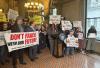 Delaware County Landowners Seek to Overturn NY’s Hydraulic Fracking Ban