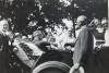 Nebraska farmer welcomed FDR, became a trusted adviser