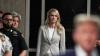 Glamorous aide's 'infatuation with president stems from daddy issues'