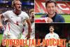 England's World Cup bid, Pascal Struijk's Leeds United exit and Hull City's busy summer of spending ahead - The YP FootballTalk Podcast