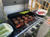 Summer cookouts cost nearly $3 more this holiday than last year