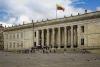 Clash Over Tax Reforms in Colombia