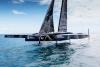 Gitana 18 four months to Route du Rhum start