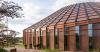 BIG completes dymak’s HQ as a full-scale showcase of natural materials in denmark