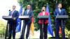 German ruling coalition agrees on major reform package