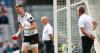 Goalkeeper Connor Gleason returns to Dublin in a different code as he signs for Galway United