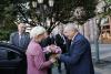 EU chief visits Yerevan with pledge to ‘open doors’ for Armenian exports
