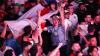 England fans demand bank holiday so they can watch World Cup showdown with Mexico