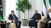 UAE President and Prime Minister of Libya's Government of National Unity discuss bilateral relations, regional developments