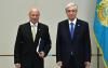 VEON plans to invest additional $1 bn and double business in Kazakhstan