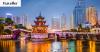 Europe, Japan or China: Which is best for an affordable holiday?