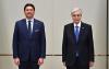 Kazakhstan, Anadolu Group to expand investment cooperation