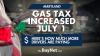 Maryland Gas Tax Increased July 1: Here’s How Much More Drivers Are Paying