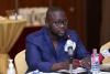 Finance Ministry fiscal controls stalled GARID flood project — Asenso Boakye