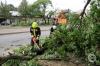 Record-Breaking Heatwave in Hungary Ends With Nationwide Storms