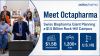 Meet Octapharma, the Swiss Biopharma Giant Planning a $1.5 Billion Rock Hill Campus