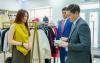 Women lead nearly 50% of Kazakhstan's SMEs