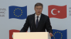 Dombrovskis: “Turkey is interested in joining the single euro payments area”