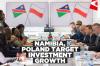 Poland backs stronger economic ties with Namibia