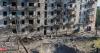 Major Russian attack kills 21 in Kyiv as Ukrainian strikes batter Moscow's oil sector
