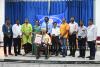 Media must uphold truth despite growing influence of social media: Dr Shubha H S