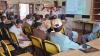 Workshop reviews educational & mobilization teams' activities in Al-Sabeen District