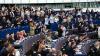 NGOs Demand EU Punish MEPs for Chanting “Send Them Back!”