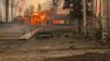 Small business face devastating losses from massive Cottonwood Fire