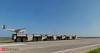 China showcases truck-mounted EMALS for runway-free drone launches. How the system works