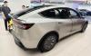Longer Tesla Model Y L Launches In U.S.
