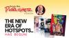 From The Publisher: The New Era Of Hotspots