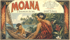 90 years before Disney, an “Original Moana” made history in cinema