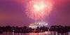 Government warns Trump's fireworks display will make air quality 'hazardous'