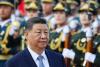 Even in Australia, China is after you. Its new law criminalises what happens abroad