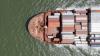 Hormuz in the rearview as Asia-US ocean container rates soar past $7,900