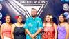 The 3rd Pacific Roots Open Mic (P.R.O.M.)