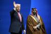 Iran war has created growing rift between Trump and Saudi Crown Prince: report