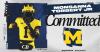 Top247 CB Monsanna Torbert Jr. commits to Michigan