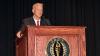 Dr. Steve Grice appointed Interim Dean of TROY’s Sorrell College of Business