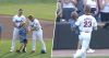 Minnesota Twins Prospect, Nicknamed ‘Captain America,’ Helps Fainting Child On Field