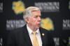 Missouri audit finds missing records, travel problems in former governor's office