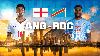 World Cup: England vs. DR Congo, Belgium vs. Senegal and USA vs. Bosnia, the schedule for the round of 16 this Wednesday