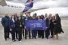 Historic Touchdown: Cape Town Welcomes Direct LATAM Flights from Brazil