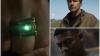 Lanterns Spotlights Chandler's Hal Jordan &amp; Pierre's John Stewart