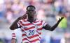 EXCLUSIVE | Brad Friedel on Folarin Balogun: ‘The confidence he brings from AS Monaco is excellent’