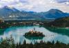 Slovenia in Summer: Lake Bled, Ljubljana & Alps