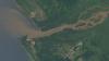 Forty Thousand Cubic Meters of Fresh Water Flow from the Congo into the Atlantic Every Second. A New Study Traces Where It Goes from There