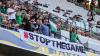 FAI release text of motion that will be voted on at EGM as Israel controversy rumbles on